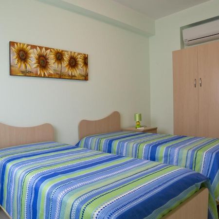 Orchidea Casa Vacanze Trapani Eksteriør billede