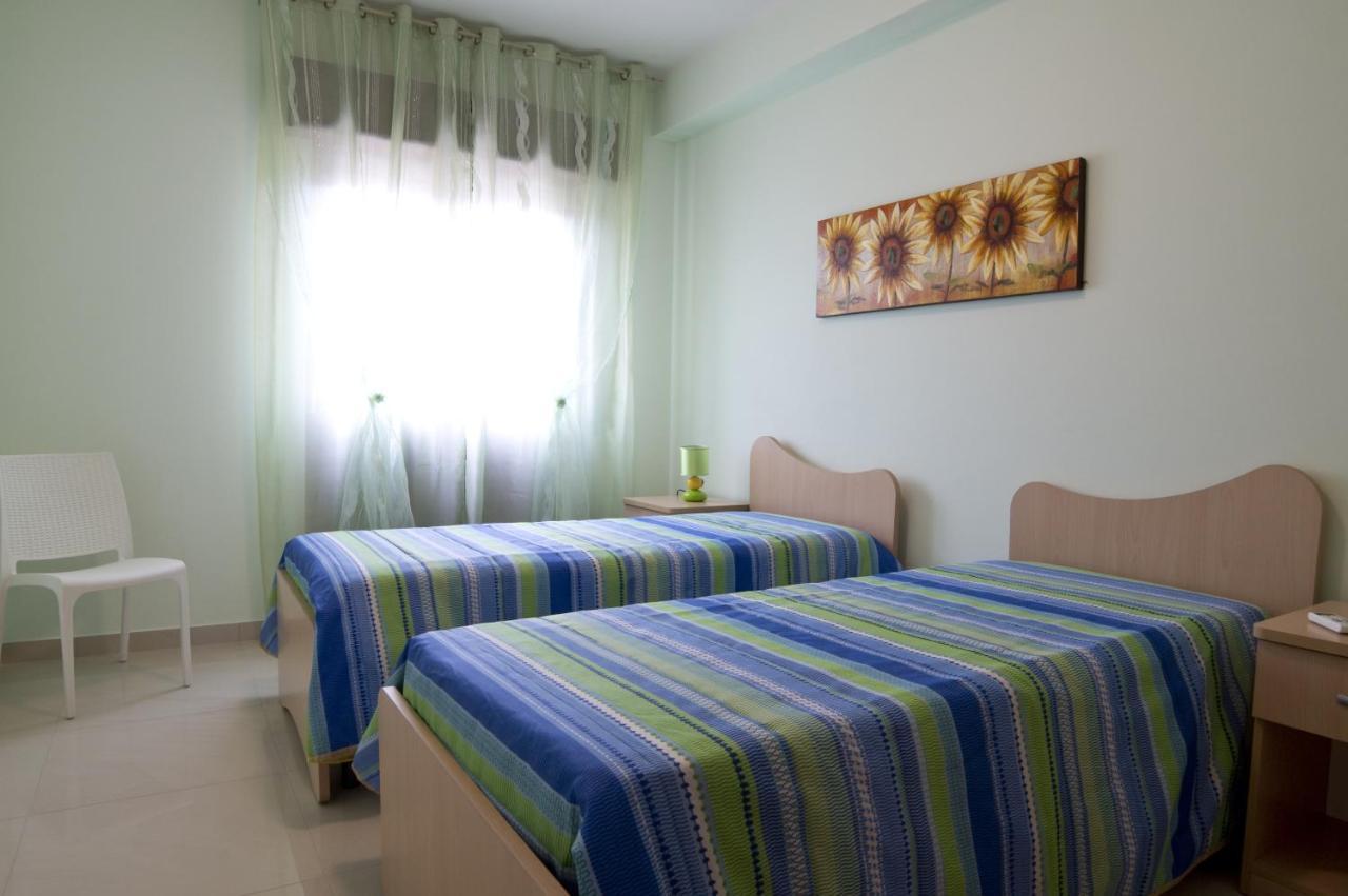 Orchidea Casa Vacanze Trapani Eksteriør billede
