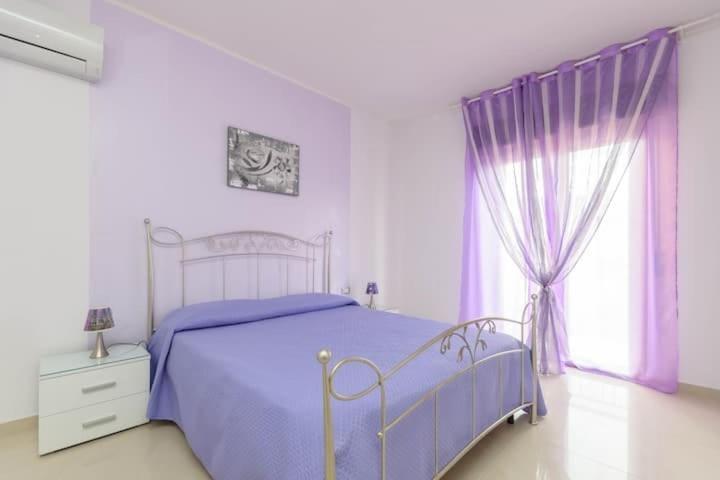 Orchidea Casa Vacanze Trapani Eksteriør billede